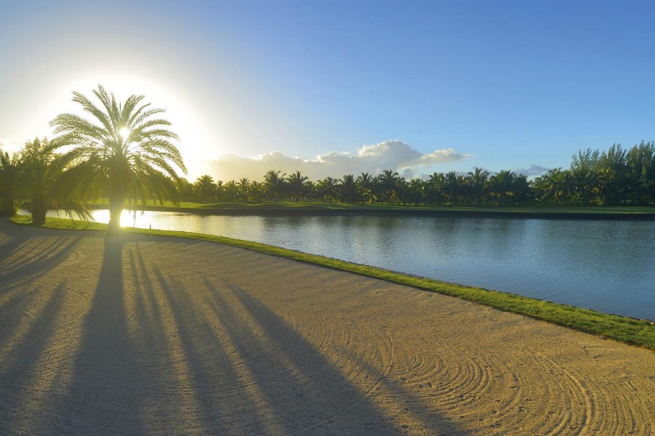 Paradis Beachcomber Golf Resort & Spa Леморн Экстерьер фото